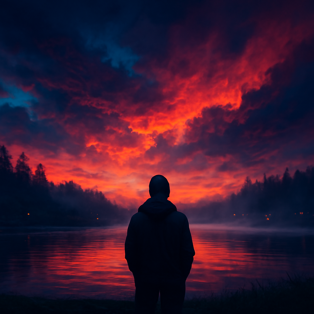 User Cover