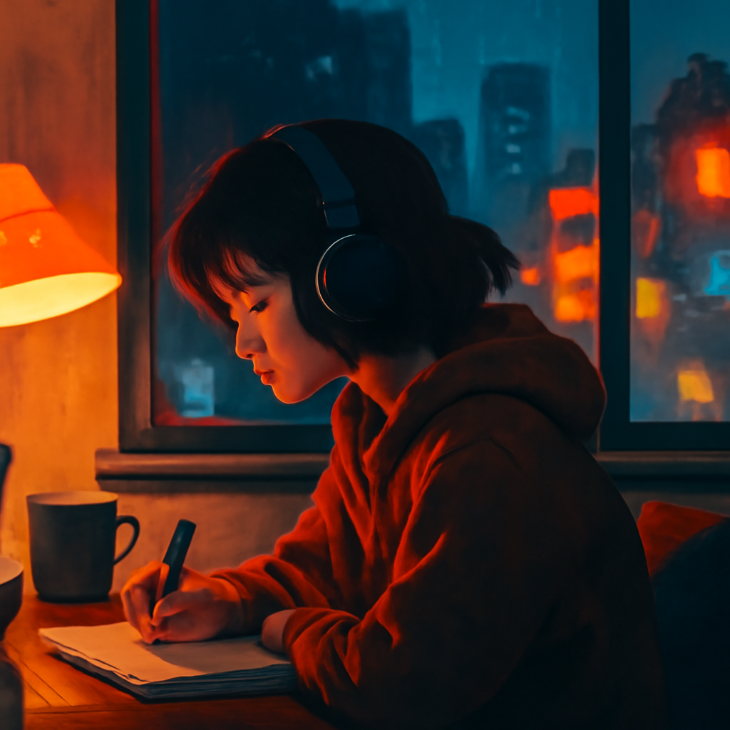 User Cover
