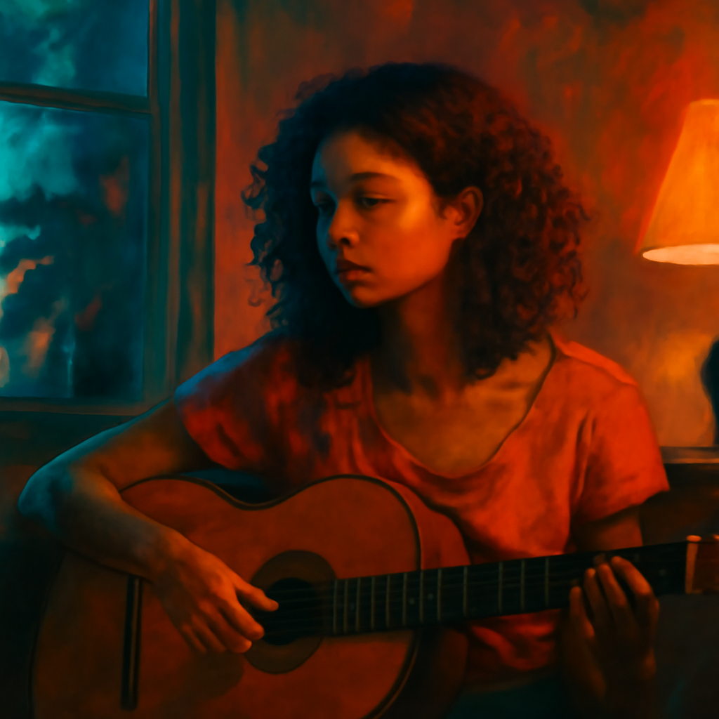 User Cover