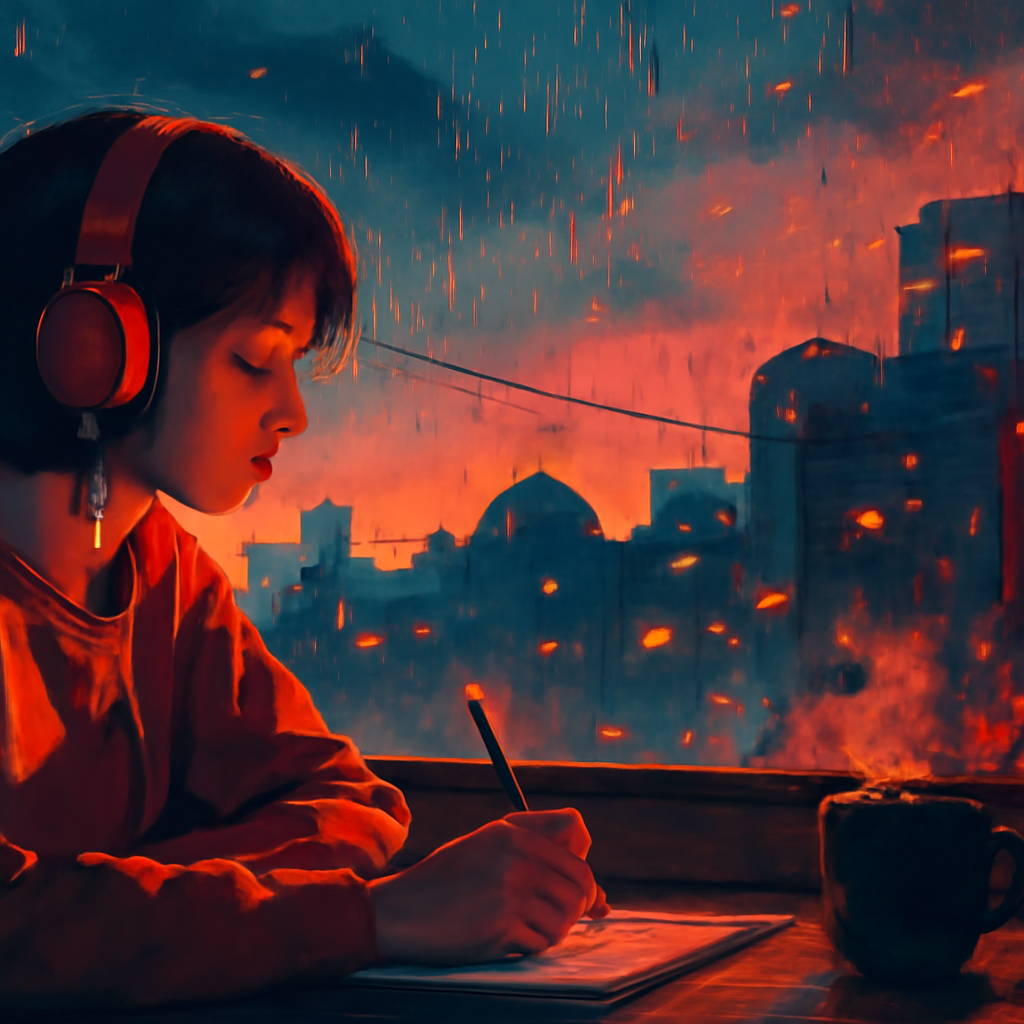 User Cover