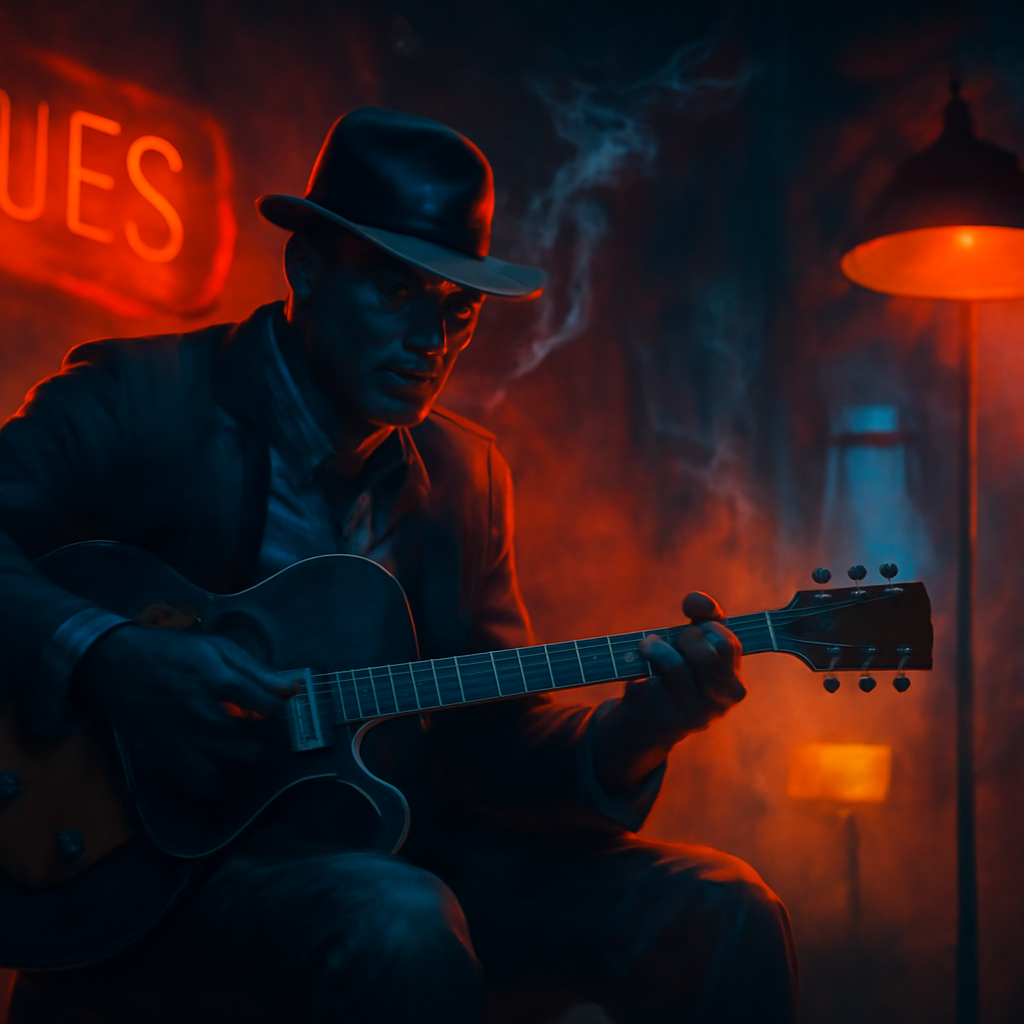 User Cover