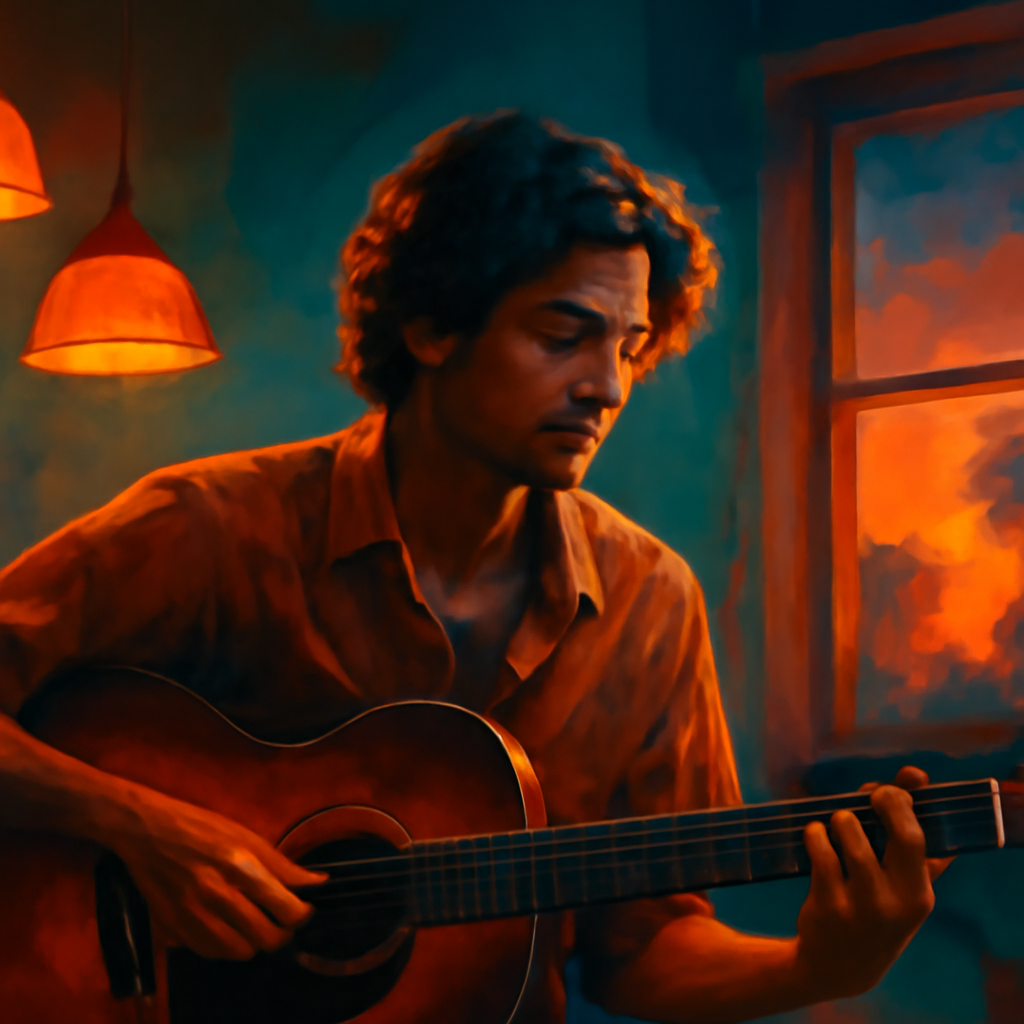 User Cover