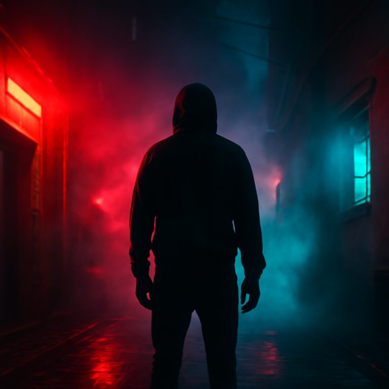 User Cover