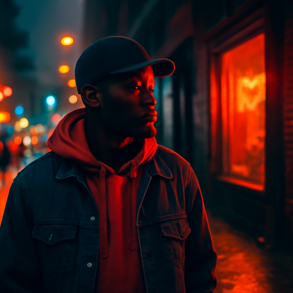 User Cover