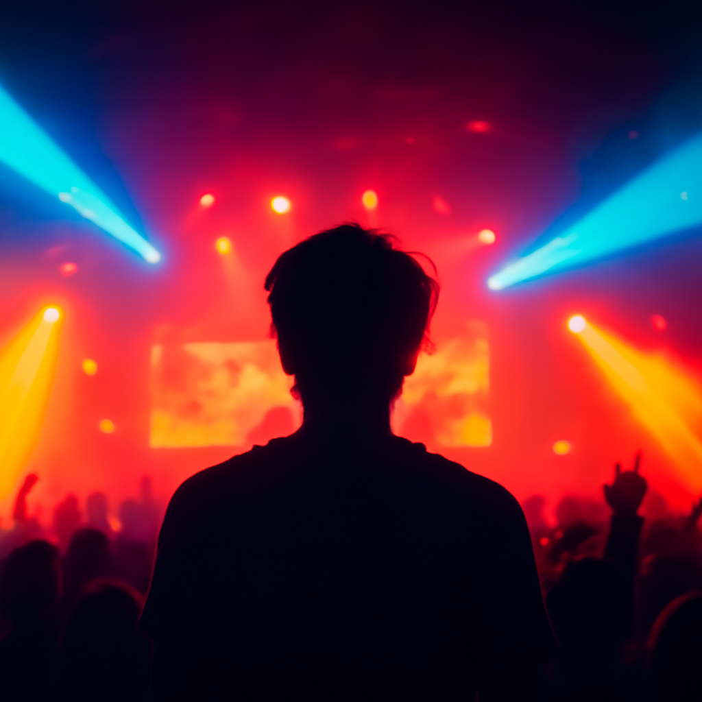 User Cover