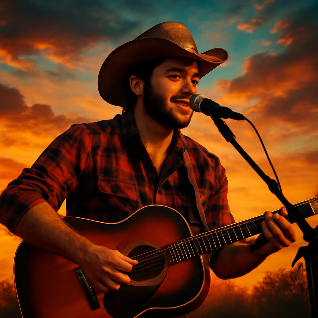 User Cover