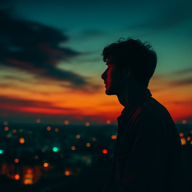 User Cover