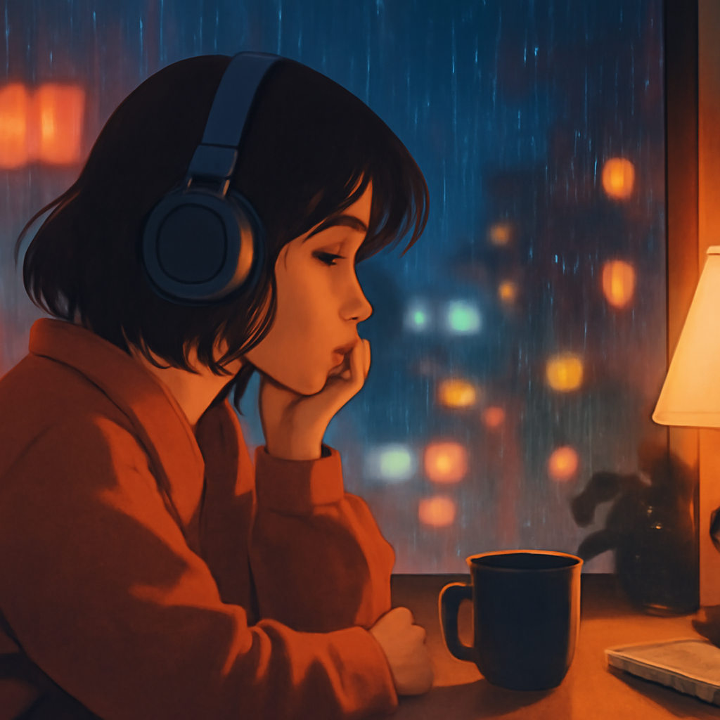 User Cover