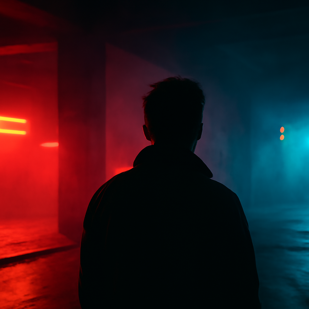 User Cover