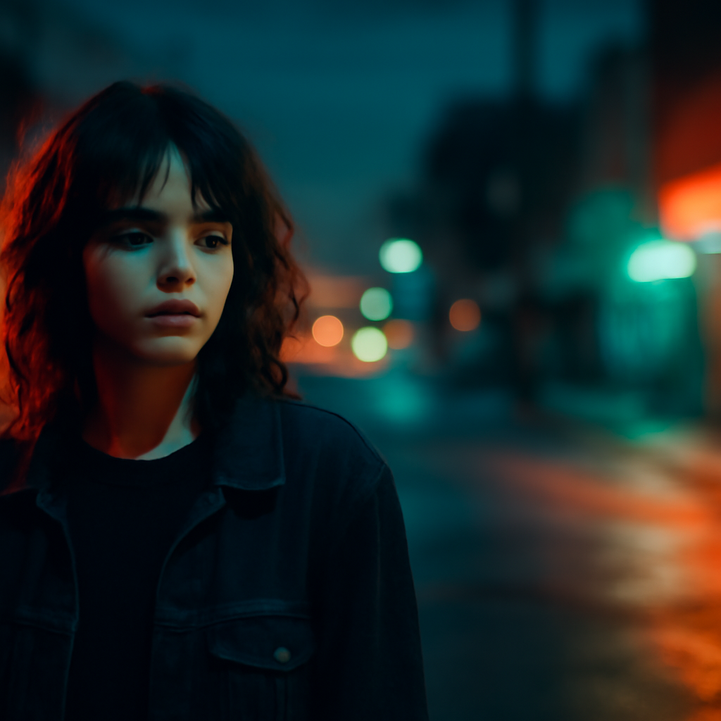 User Cover