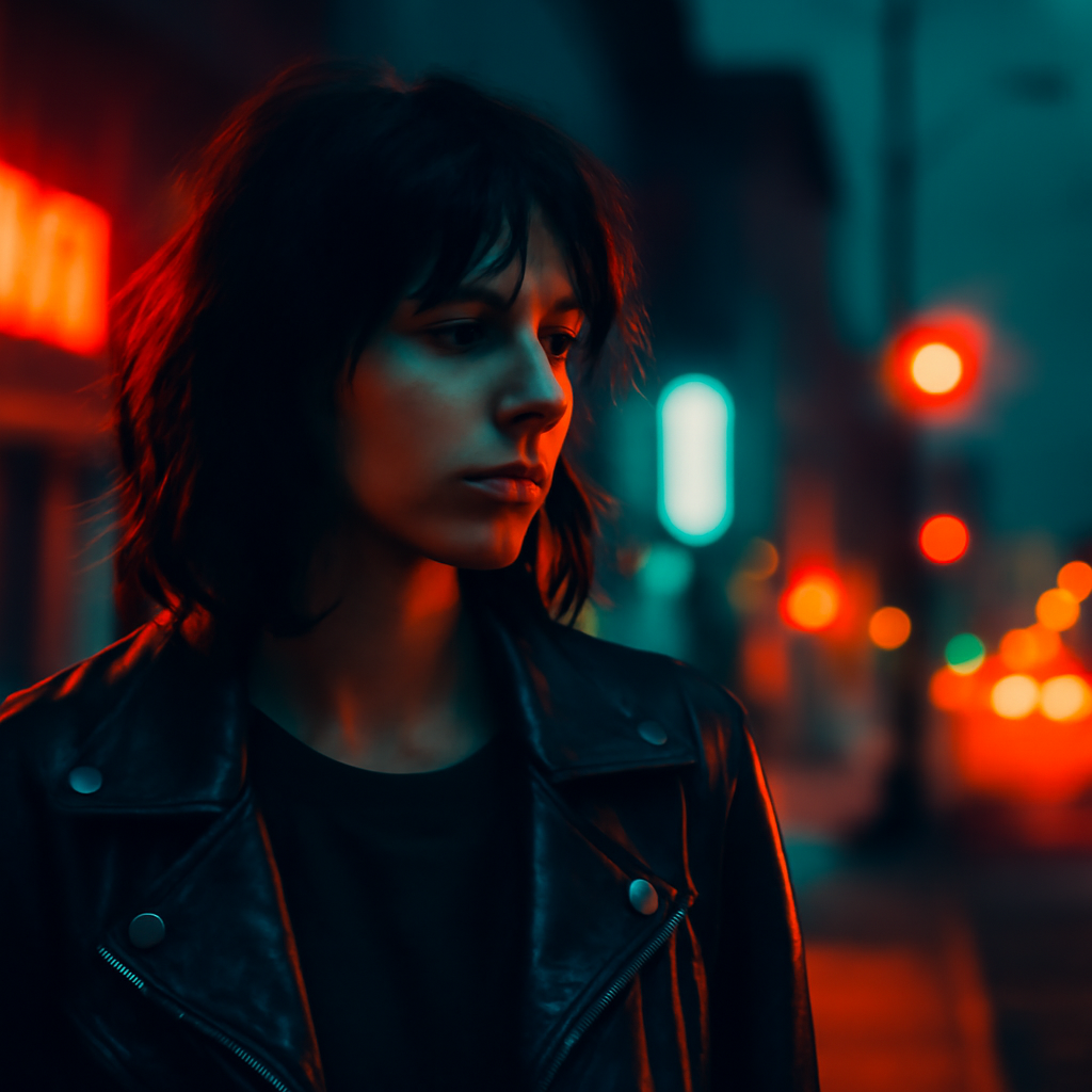 User Cover