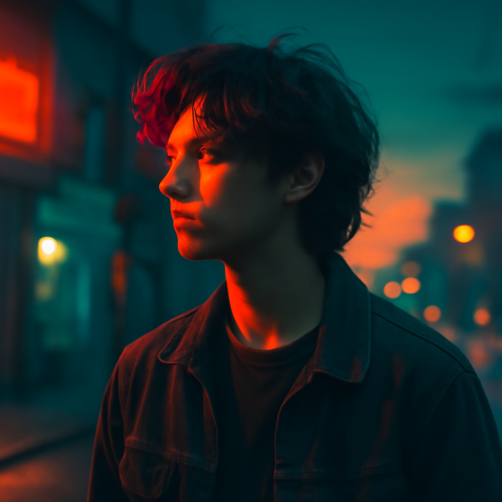 User Cover