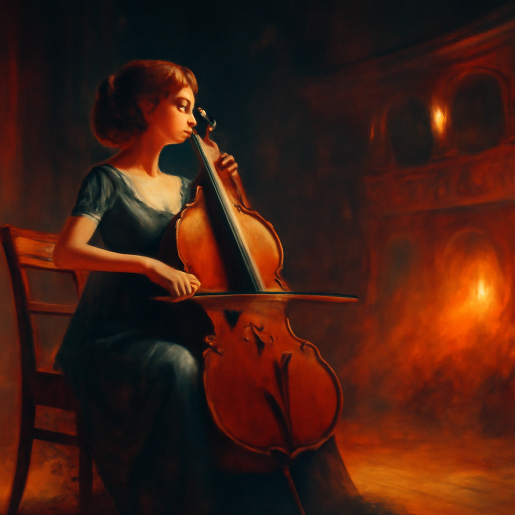 User Cover
