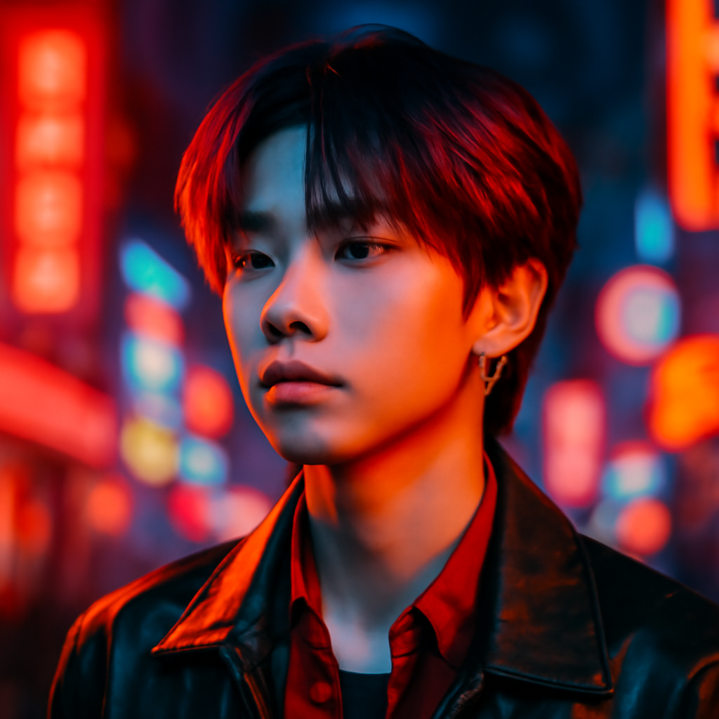 User Cover