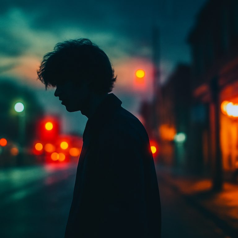 User Cover