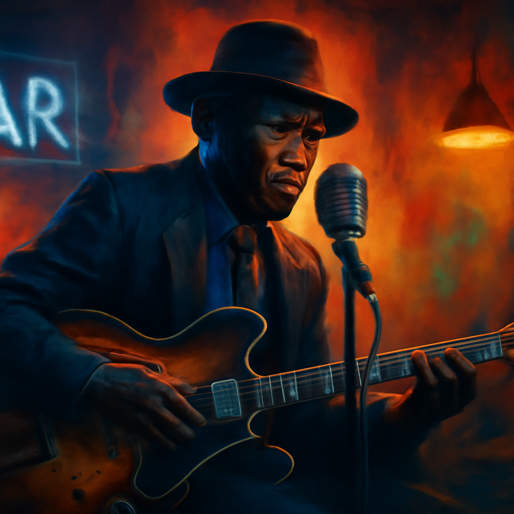 User Cover