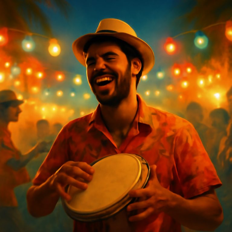 User Cover