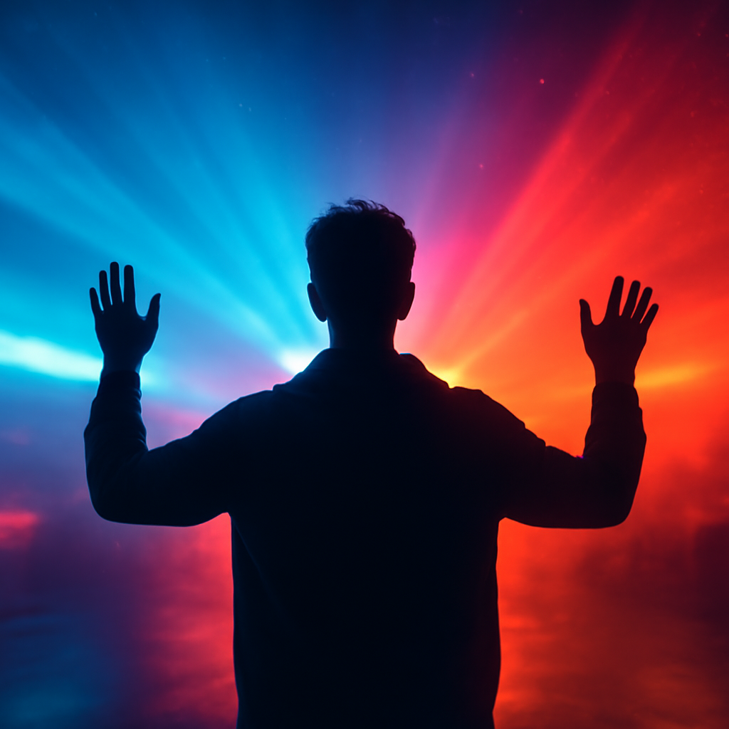 User Cover