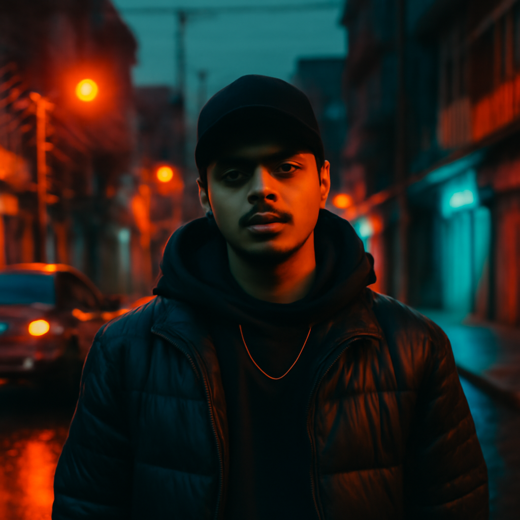 User Cover