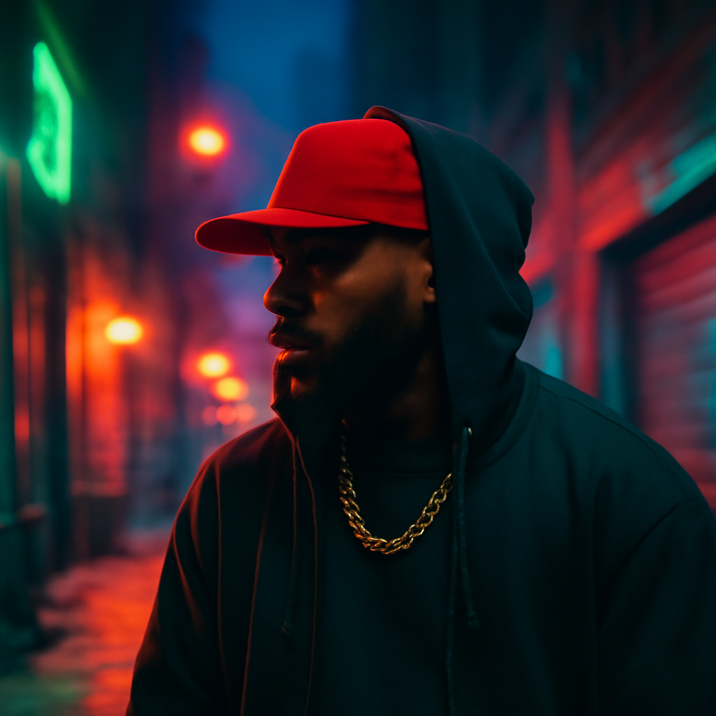 User Cover