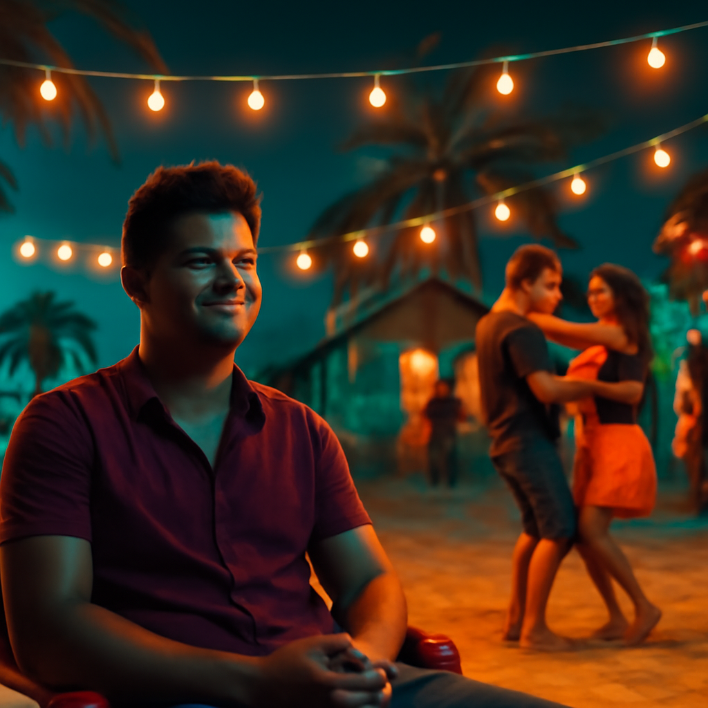 User Cover