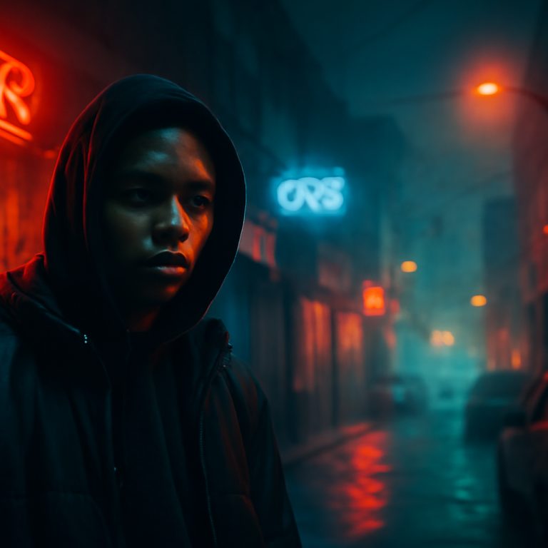 User Cover