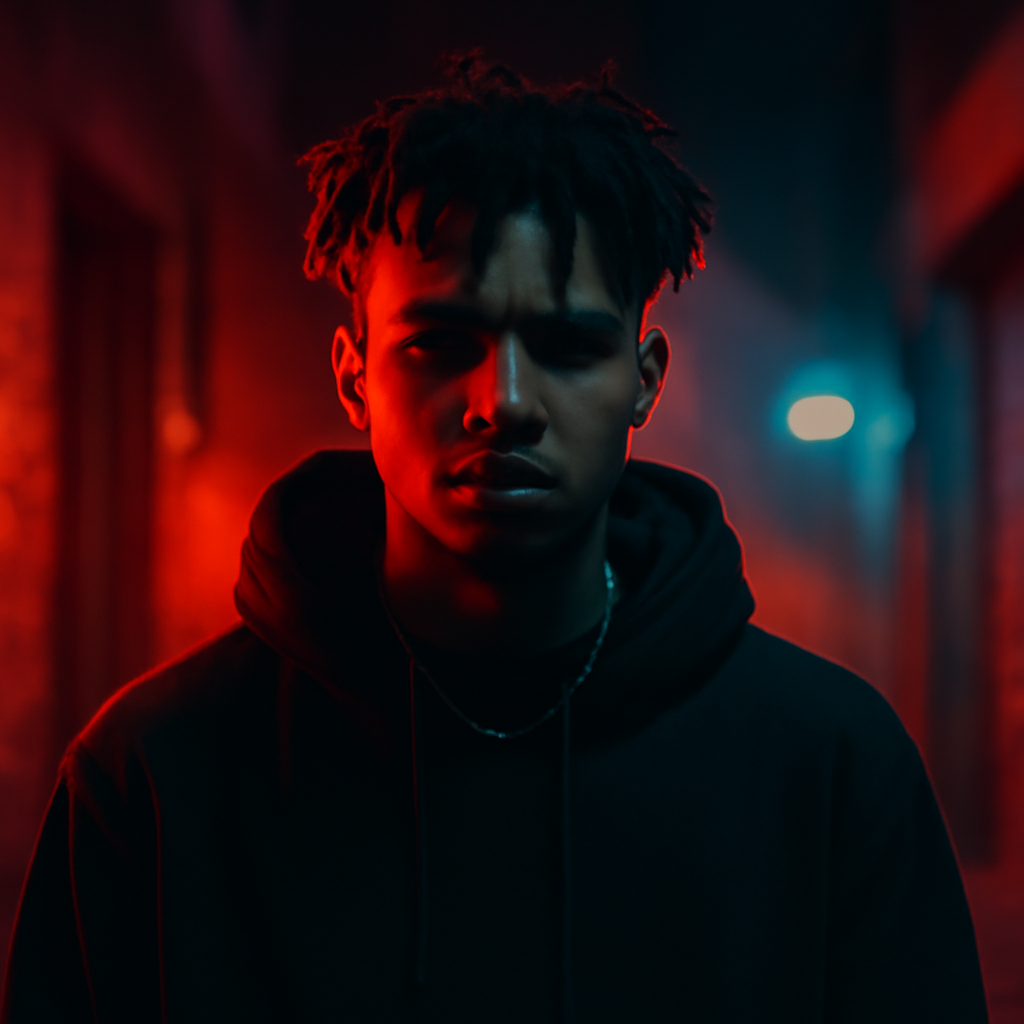 User Cover