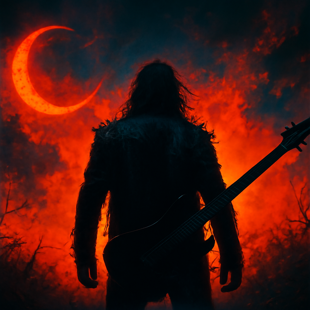 User Cover