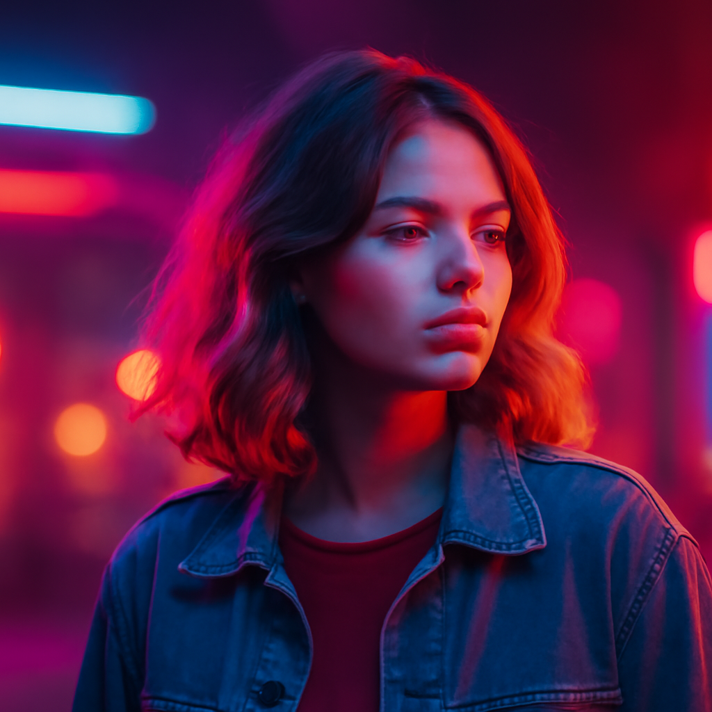 User Cover