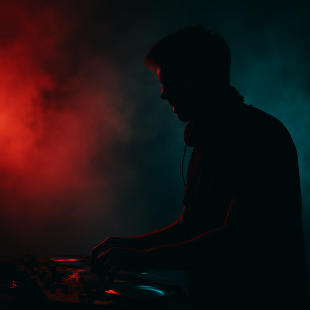 User Cover
