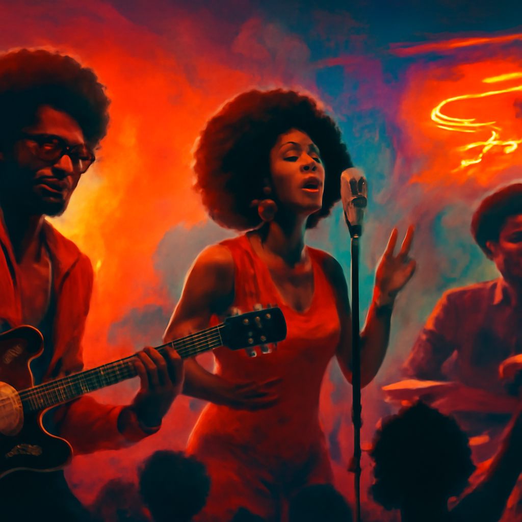 User Cover