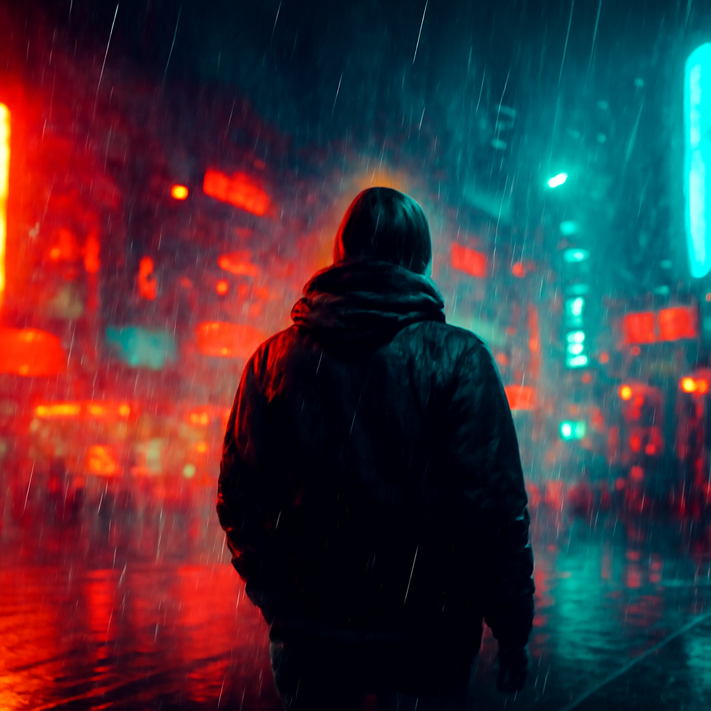 User Cover