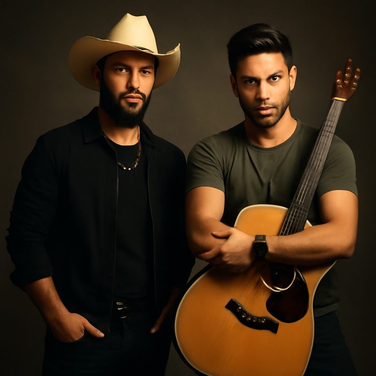 Davi & Luan 