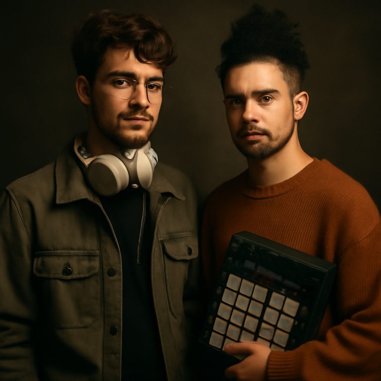 Félix & Oliver 