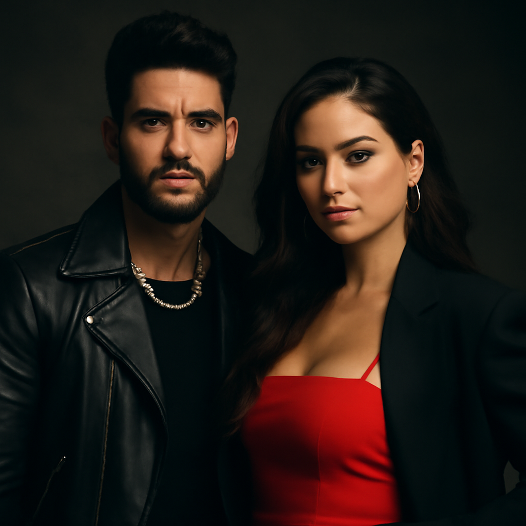 Lívia & Davi 