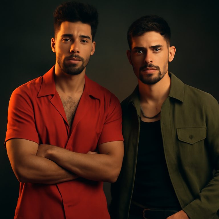 Tico & Nando 