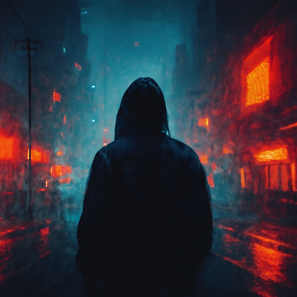 User Cover