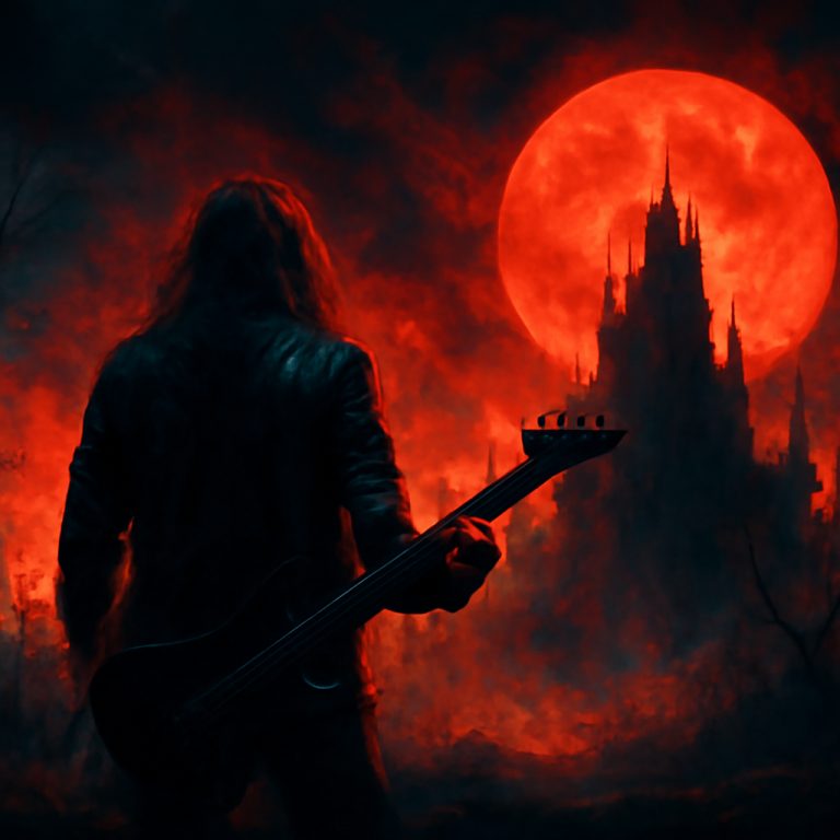 User Cover
