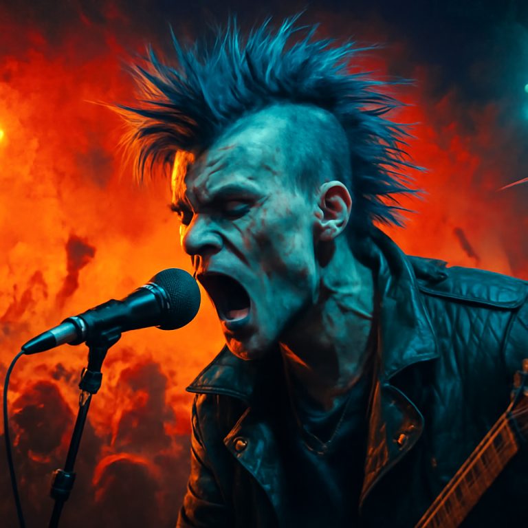 User Cover