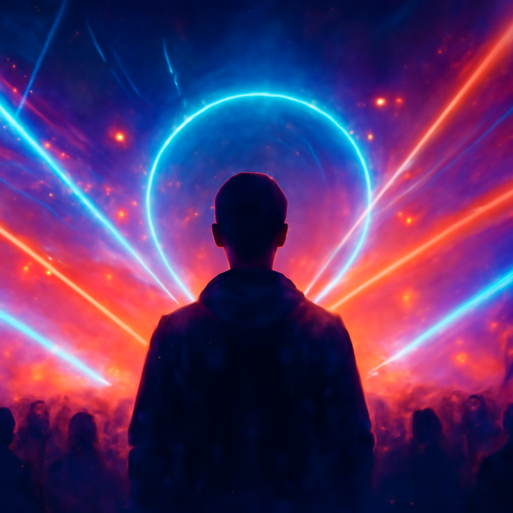 User Cover