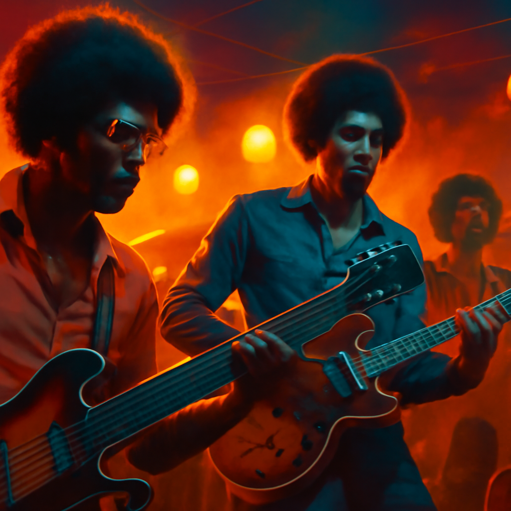 Banda Funkorama 