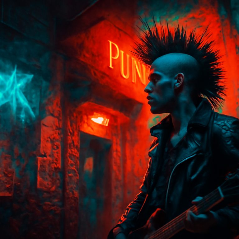 User Cover