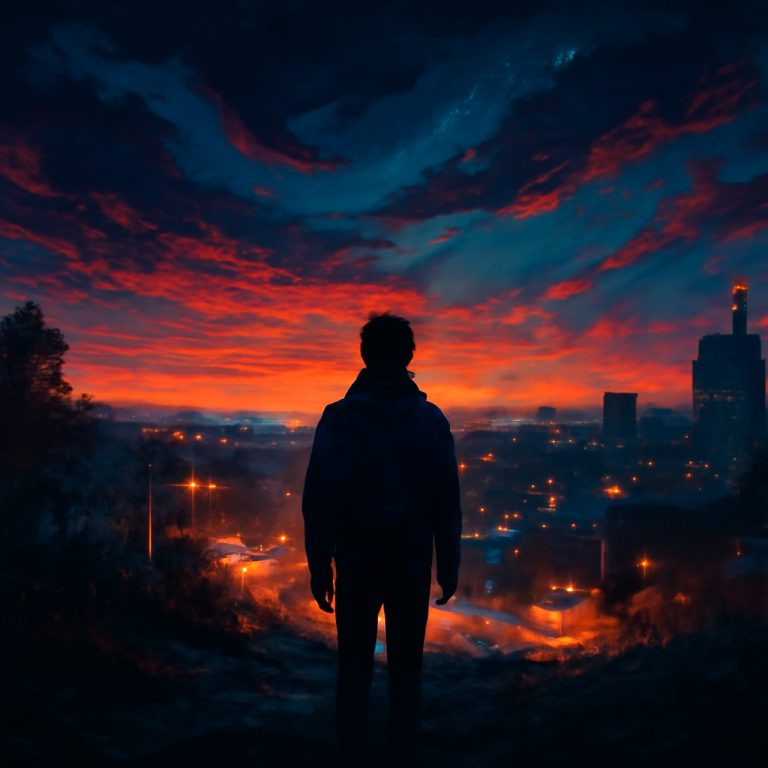 User Cover