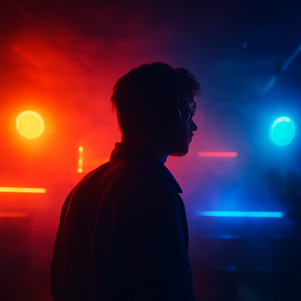 User Cover