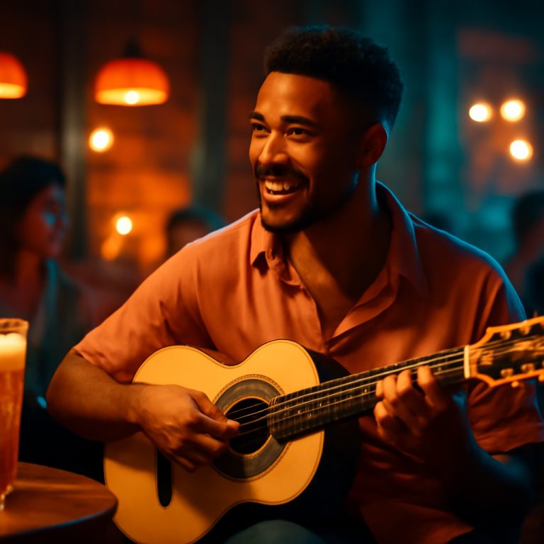 Banda Raízes do Pagode 