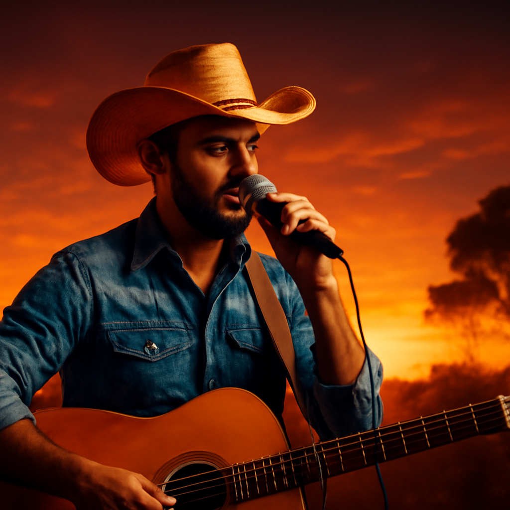 User Cover