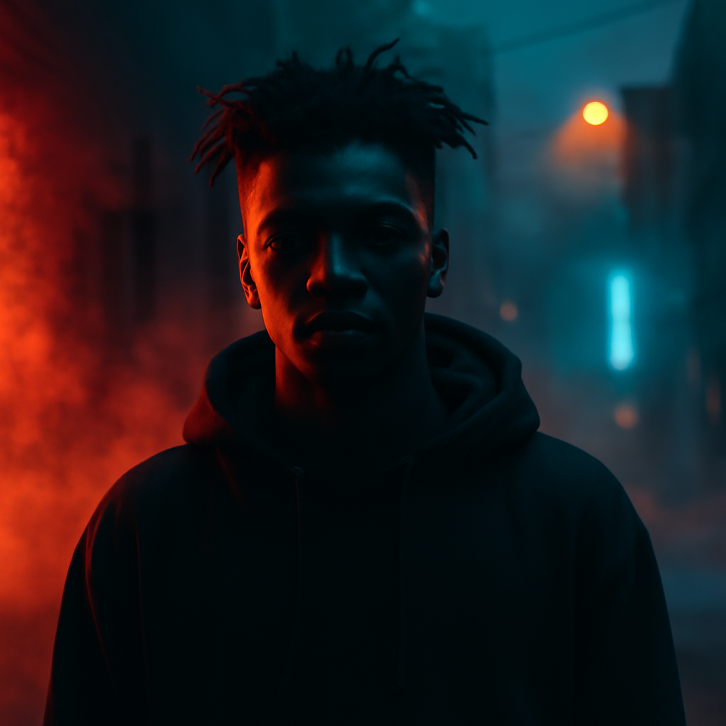 User Cover