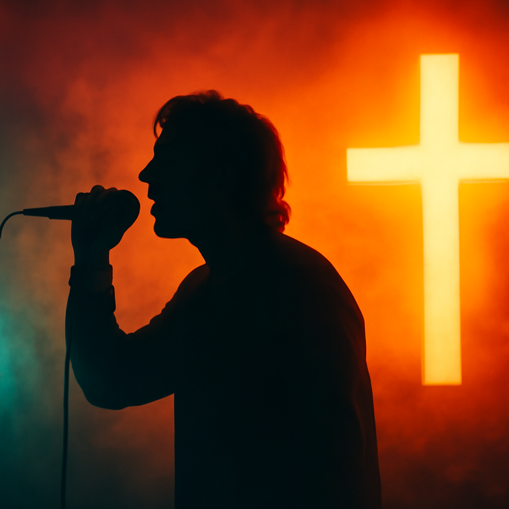 User Cover