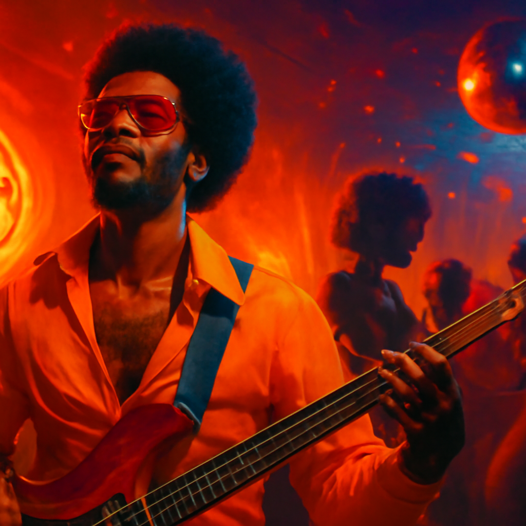 User Cover