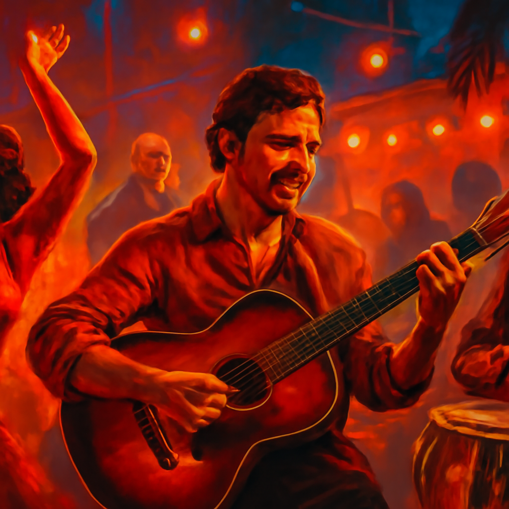 User Cover